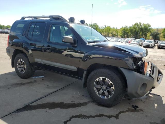 2015 NISSAN XTERRA X 5N1AN0NW5FN656267