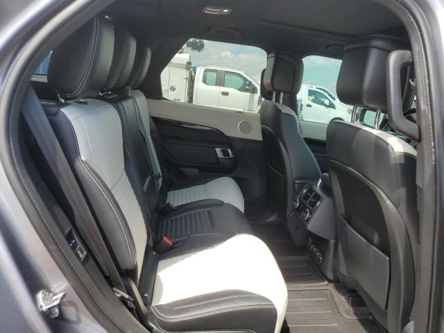 2022 LAND ROVER DISCOVERY SALRT4EU8N2462084