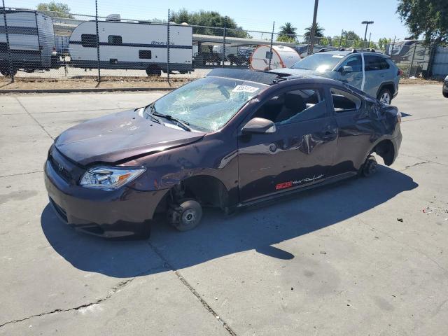TOYOTA SCION TC
