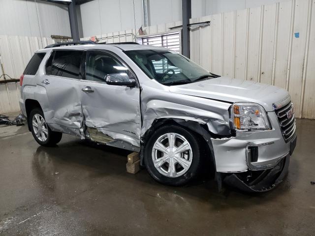 2017 GMC TERRAIN SL 2GKFLUE30H6160673