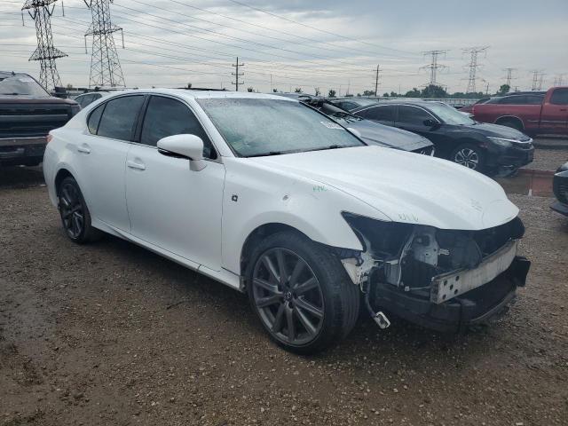 Vin: jthce1bl7fa001112, lot: 63681855, lexus gs350 350 20154