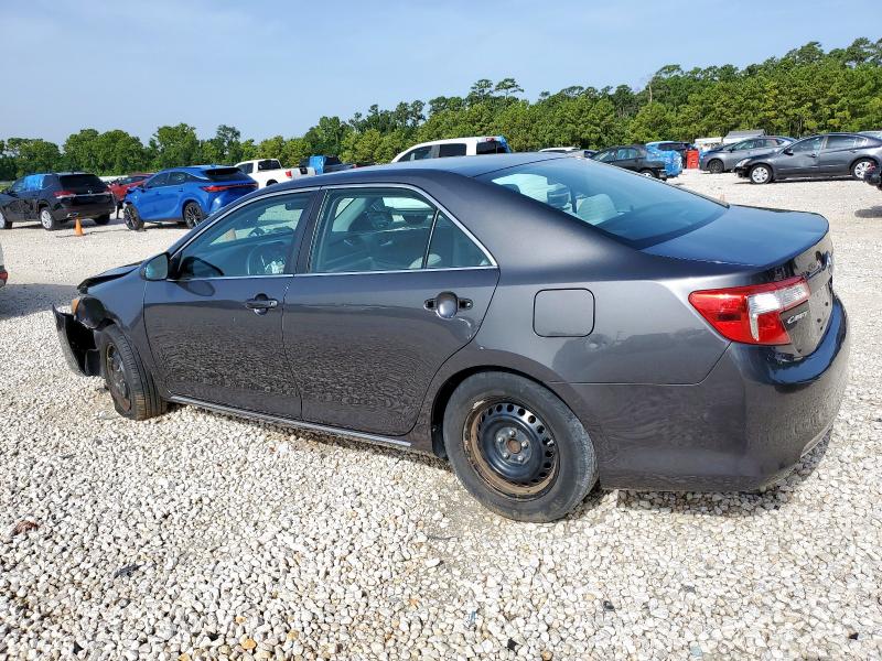 Vin: 4t4bf1fk1dr297298, lot: 62601845, toyota camry l 20132