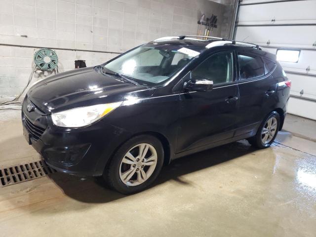 HYUNDAI TUCSON GLS
