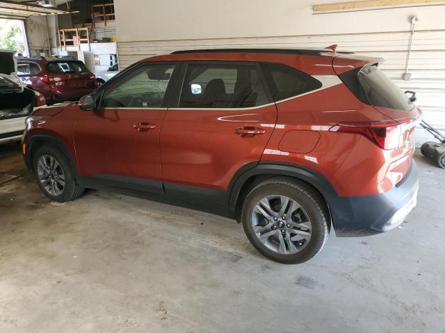 2021 KIA SELTOS S KNDEU2AA7M7042868
