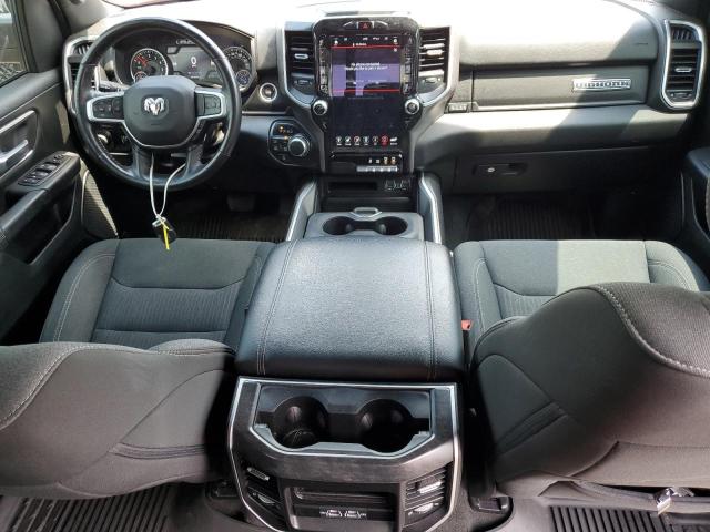 2021 RAM 1500 BIG H - 1C6RRFFG1MN617105