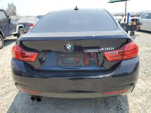 2017 BMW 430I GRAN - WBA4F7C36HG789494