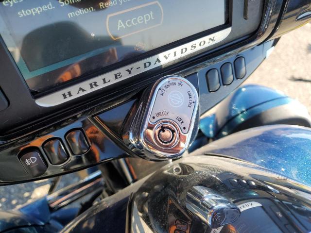 2014 HARLEY-DAVIDSON FLHTK ELEC #3285730656