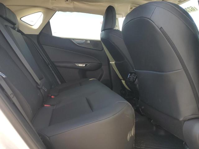 2025 LEXUS NX 350 PREMIUM 2T2GGCEZ8SC074788