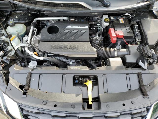 2023 NISSAN ROGUE SV - JN8BT3BB3PW460121