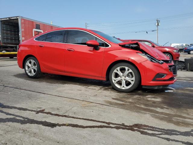 2016 CHEVROLET CRUZE PREM 1G1BG5SM5G7294880