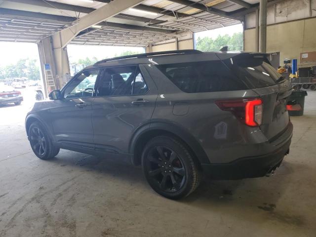 Vin: 1fm5k8gc5ngb27223, lot: 63442215, ford explorer st 20222
