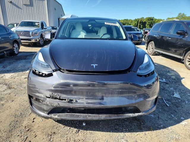 2024 TESLA MODEL Y 7SAYGDEDXRA328221