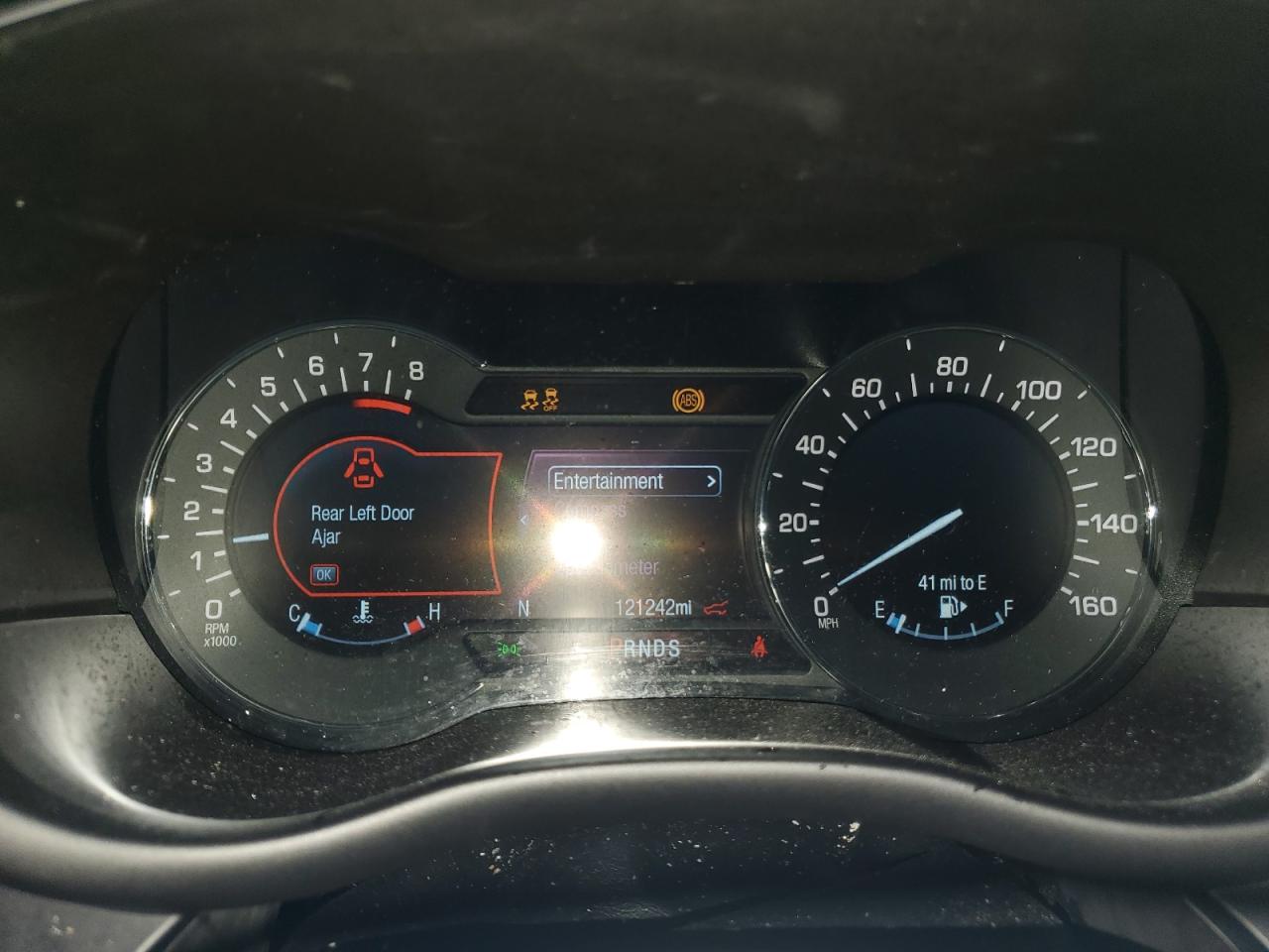 LINCOLN MKC PREMIERE