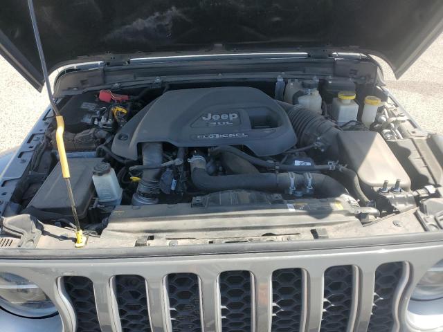 2022 JEEP GLADIATOR 1C6JJTFM4NL145391