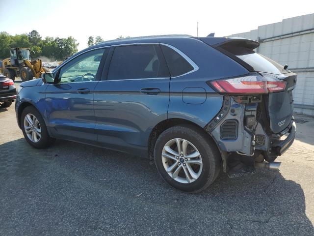 2019 FORD EDGE SEL 2FMPK3J92KBC68066
