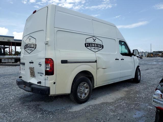 2020 NISSAN NV 2500 S #3296897825