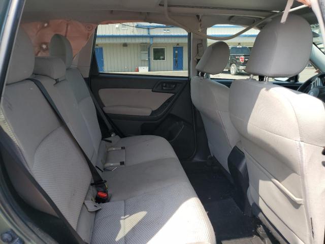 2015 SUBARU FORESTER 2.5I PREMIUM JF2SJADC5FH534963