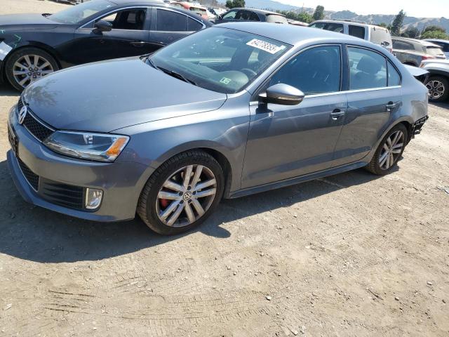 VOLKSWAGEN JETTA GLI