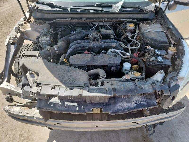 2016 SUBARU OUTBACK 2. 4S4BSBJC7G3238228