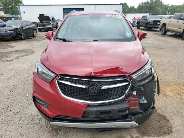 2017 BUICK ENCORE PRE KL4CJBSB7HB030921