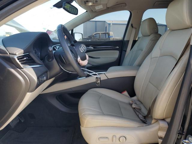 2018 BUICK ENCLAVE ESSENCE 5GAERBKW9JJ138772