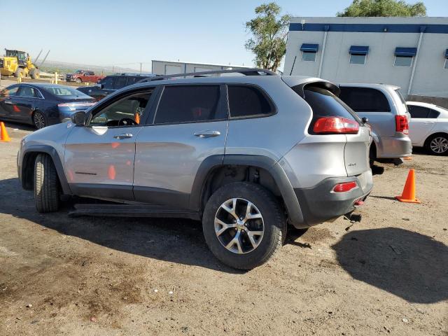 2017 JEEP CHEROKEE T 1C4PJMBB1HW528348