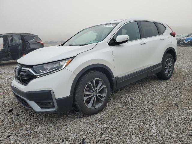 HONDA CR-V EXL