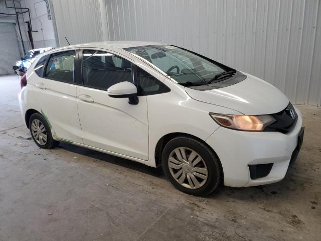 2017 HONDA FIT LX JHMGK5H51HS015966