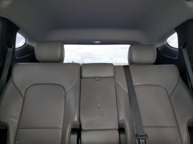 2018 HYUNDAI SANTA FE S - 5XYZU3LB5JG537307