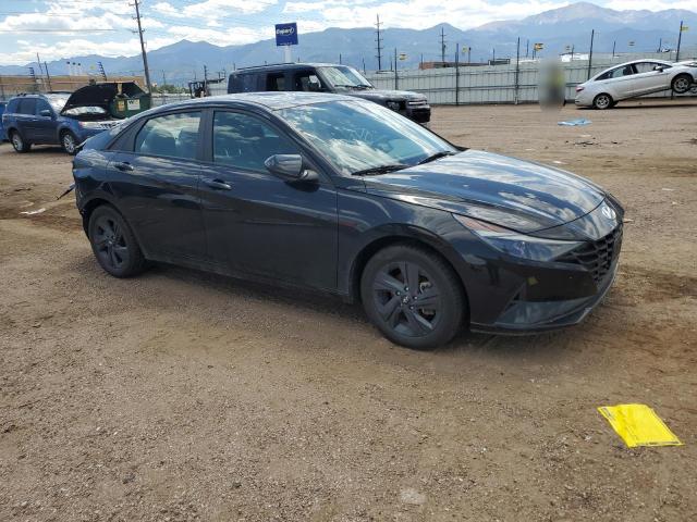 2022 HYUNDAI ELANTRA BL KMHLM4AJ3NU018777