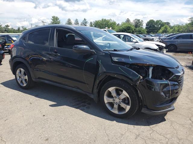 2017 HONDA HR-V EXL 3CZRU6H74HM717908