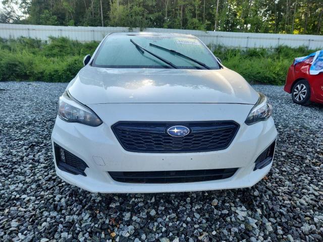 2019 SUBARU IMPREZA SP - 4S3GTAM69K3724295