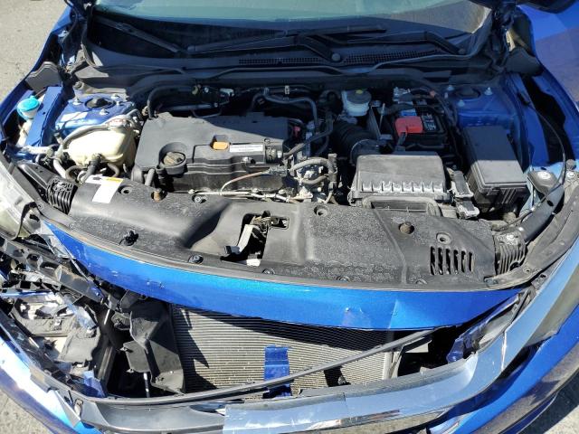 2016 HONDA CIVIC LX 19XFC2F54GE215155