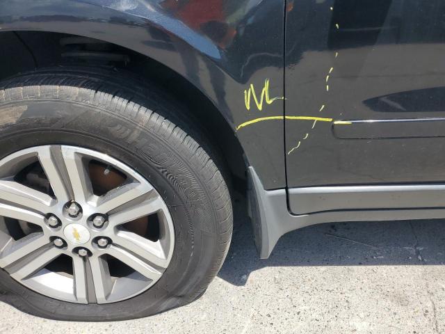 2016 CHEVROLET TRAVERSE L - 1GNKRHKDXGJ221145