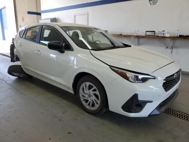 2025 SUBARU IMPREZA JF1GUABCXS8244359