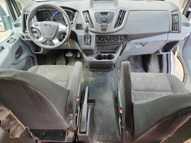 2018 FORD TRANSIT T- 1FTYR1YM7JKA99072