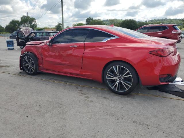 2021 INFINITI Q60 LUXE JN1EV7KL1MM470465
