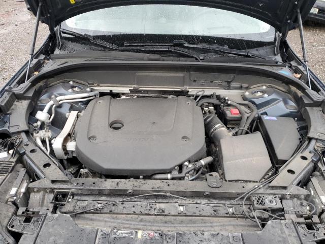2023 VOLVO XC60 ULTIM YV4062RX9P1365160