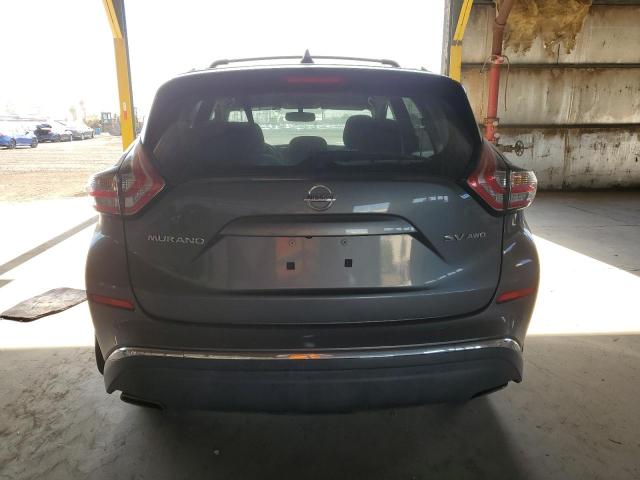 2016 NISSAN MURANO S 5N1AZ2MH9GN148887