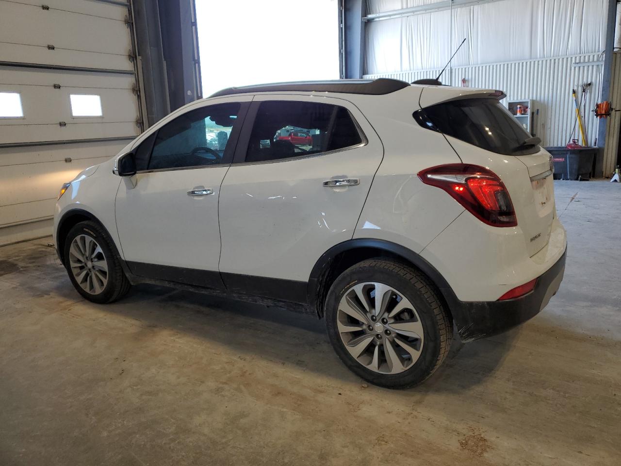 BUICK ENCORE PREFERRED