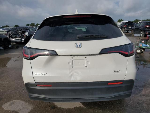 2025 HONDA HR-V LX 3CZRZ1H31SM703294
