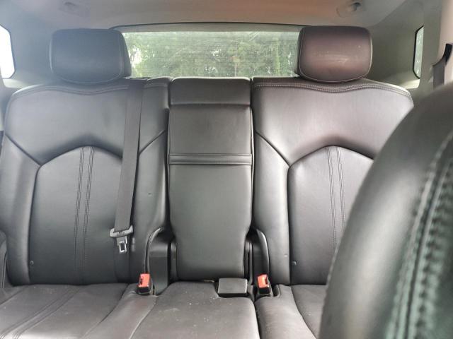 2016 CADILLAC SRX PERFOR 3GYFNCE30GS556192
