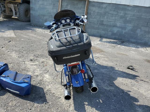 2007 HARLEY-DAVIDSON FLHTCUSE 1HD1PR8167Y952898