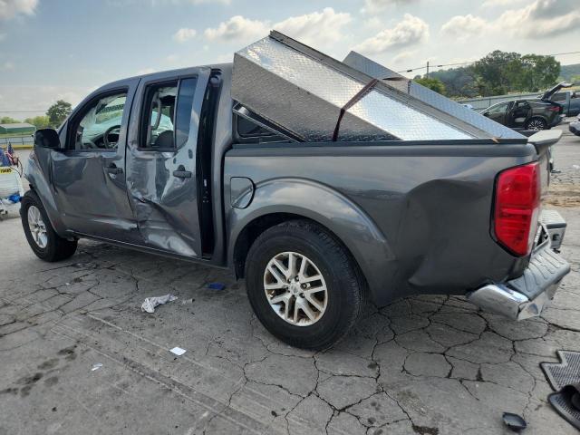 2019 NISSAN FRONTIER S 1N6AD0ERXKN768071