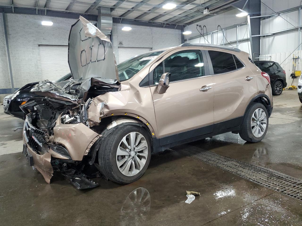 BUICK ENCORE PREFERRED