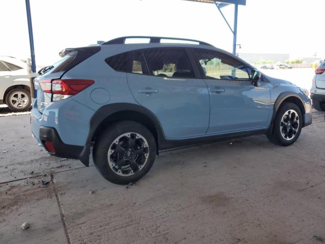 2021 SUBARU CROSSTREK JF2GTAPC5M8266862