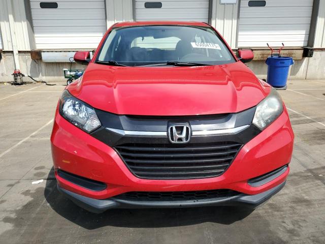 2018 HONDA HR-V LX - 3CZRU6H3XJM731220