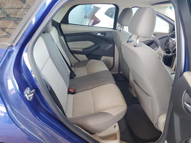 2012 FORD FOCUS - 1FAHP3K20CL343365