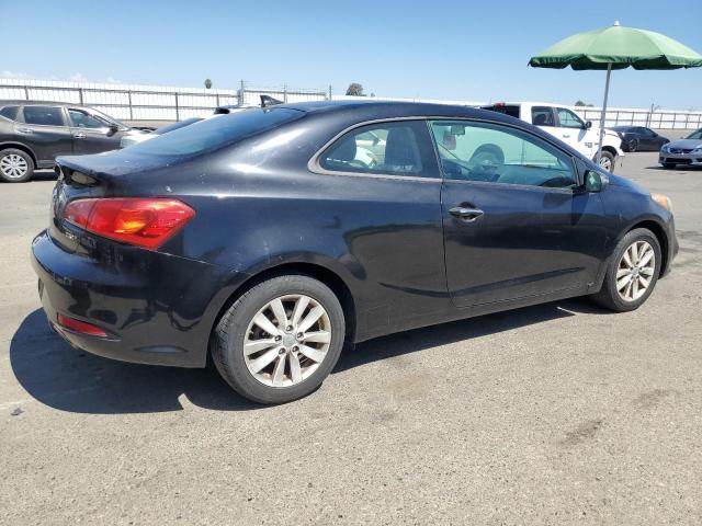 2014 KIA FORTE EX - KNAFX6A80E5239813