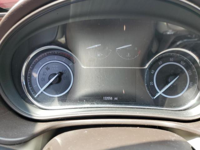 2016 BUICK REGAL PREM 2G4GT5GX2G9121212